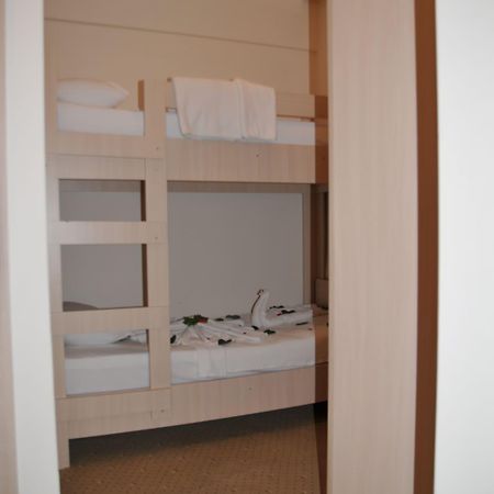 Mikado Hotel Mahmutlar Extérieur photo
