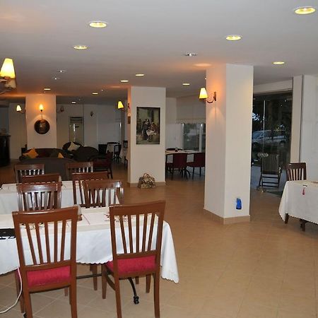 Mikado Hotel Mahmutlar Extérieur photo