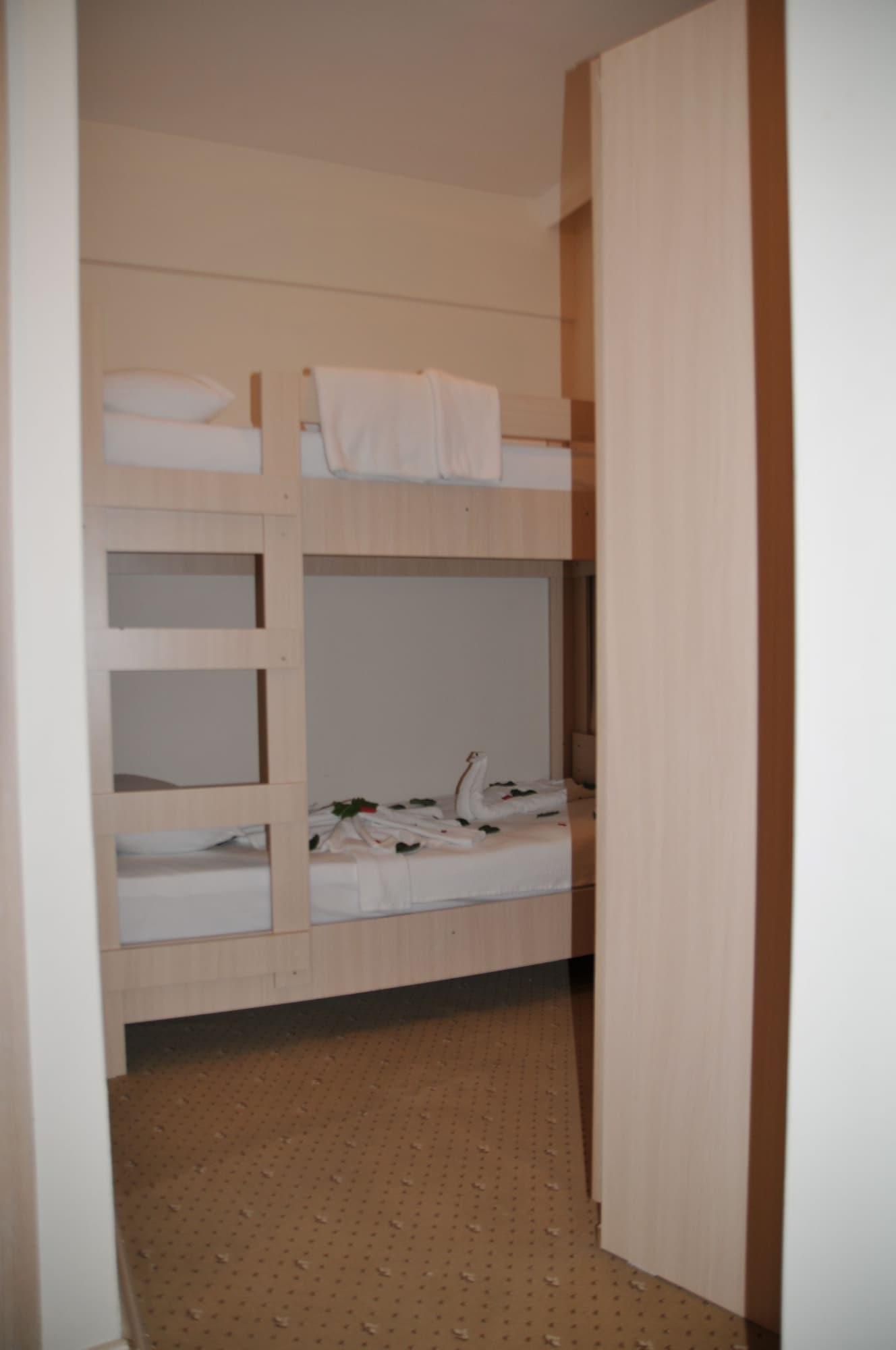 Mikado Hotel Mahmutlar Extérieur photo