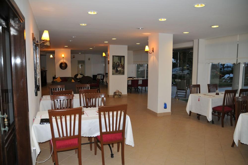 Mikado Hotel Mahmutlar Extérieur photo