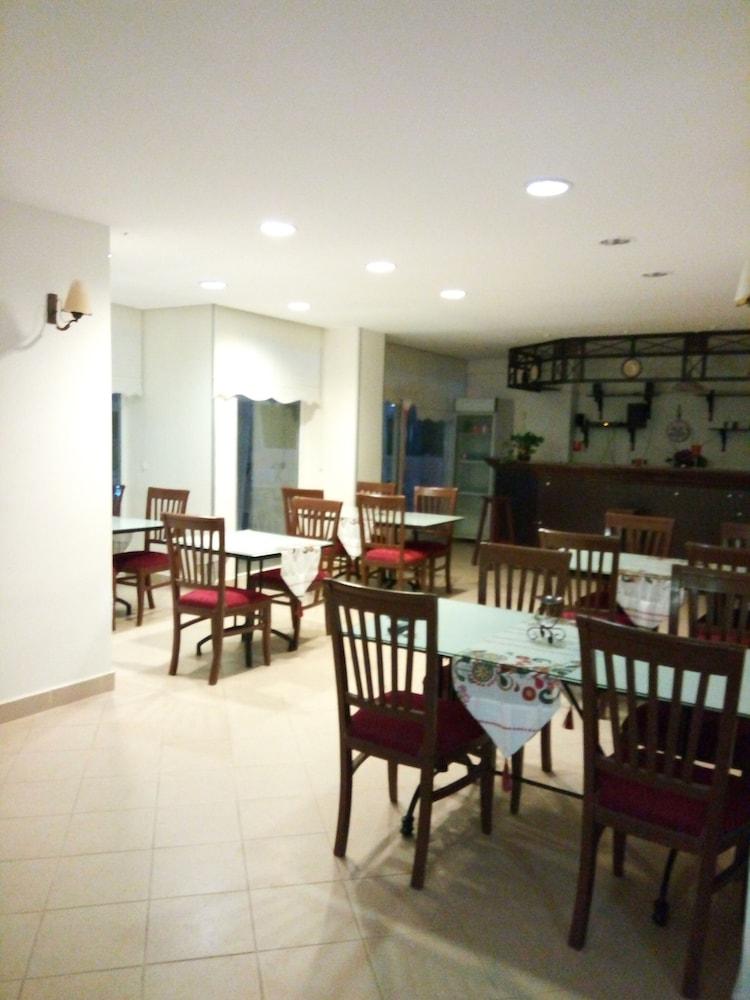 Mikado Hotel Mahmutlar Extérieur photo