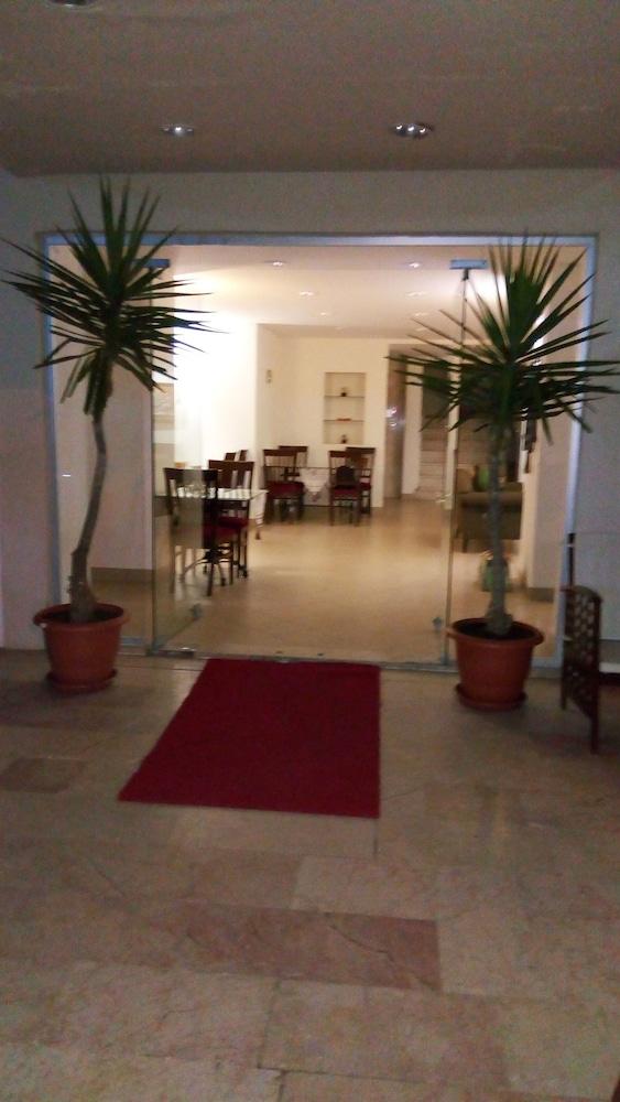 Mikado Hotel Mahmutlar Extérieur photo