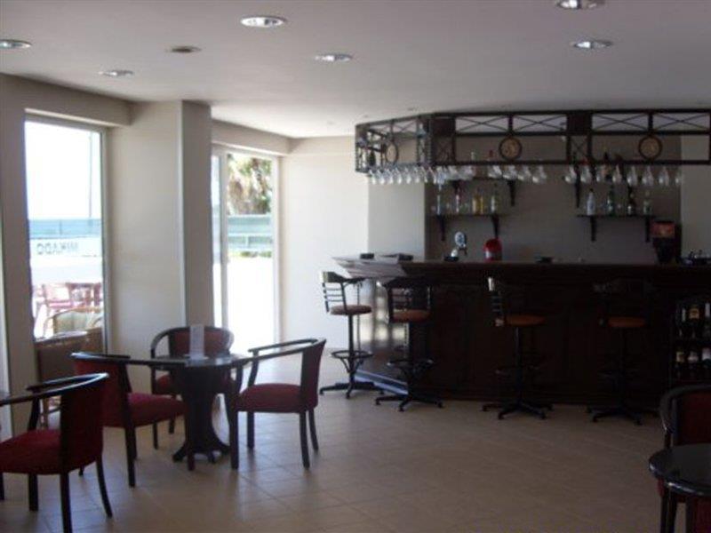 Mikado Hotel Mahmutlar Extérieur photo